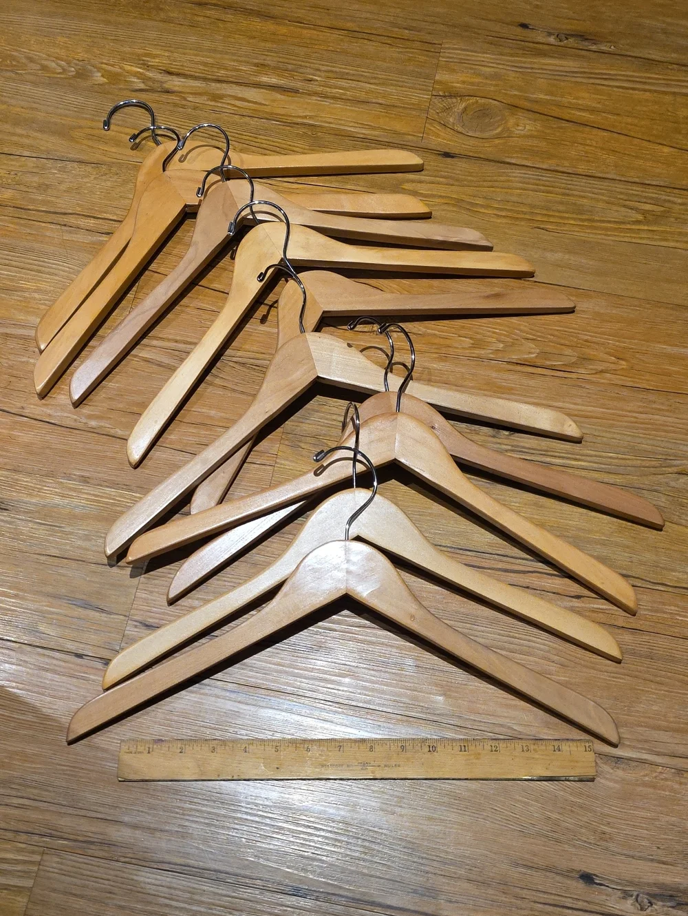 N/A classic wooden